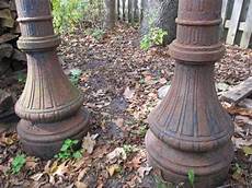 Lamp Poles