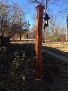Lamp Poles