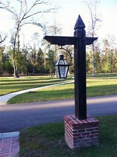 Lamp Poles