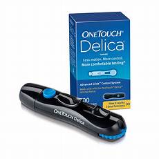 Lancet Device