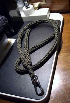 Lanyard Neck Cord