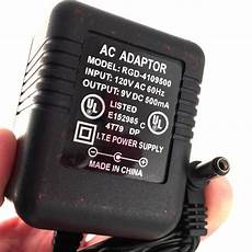 Laptop Ac Dc Adapter
