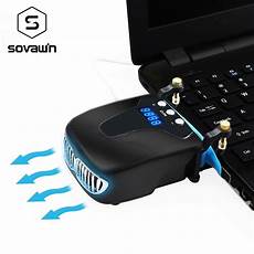 Laptop Cooling Pads