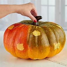 Large Artificial Pumpkins