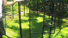 Large Playpen