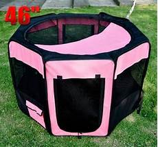 Large Playpen