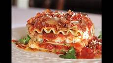 Lasagne Pasta