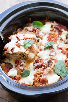 Lasagne Pasta