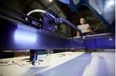 Laser cutting machines