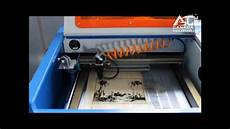 Laser cutting machines