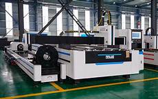 Laser Cutting Table