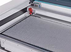 Laser Cutting Table