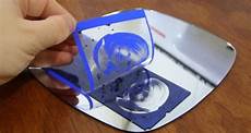 Laser Engraving Supplies
