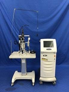 Laser Equipment Parts