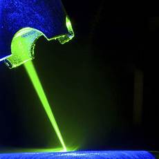 Laser Equipment