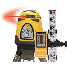 Laser Levels