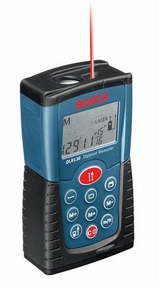 Laser Measurer