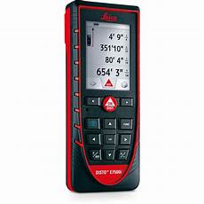 Laser Measurer