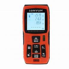 Laser Measurer