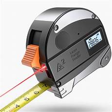Laser Measurer