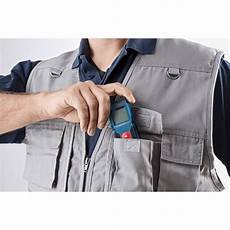 Laser Measurer