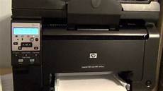Laser Printer