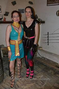 Latex Gloves
