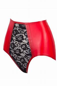 Latex Panties