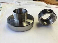 Lathe Chucks