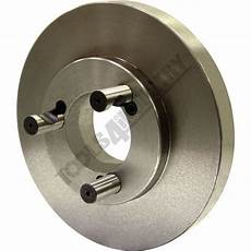 Lathe Chucks