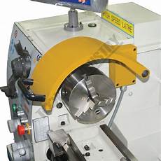 Lathe Chucks
