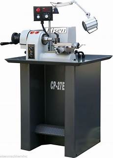 Lathe Chucks