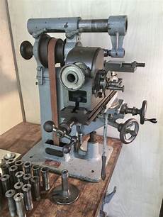 Lathe Machines