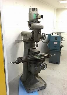 Lathe Machines