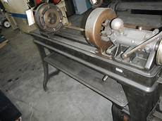 Lathe Machines