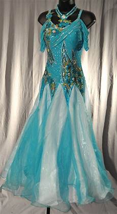 Latin Dance Costumes