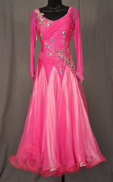 Latin Dance Costumes