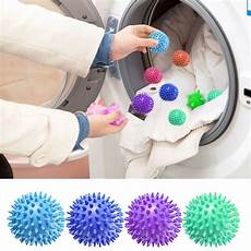 Laundry Balls Discs