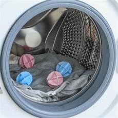 Laundry Balls Discs