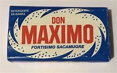 Laundry Bar Soap