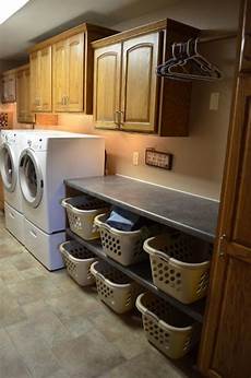 Laundry  Baskets