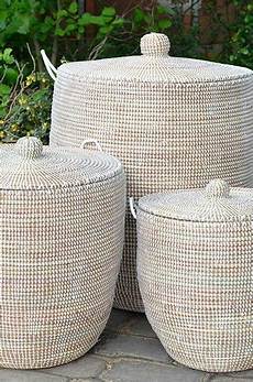 Laundry  Baskets