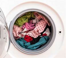 Laundry Cleaning