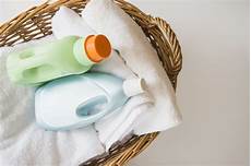 Laundry Detergents