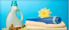 Laundry Detergents
