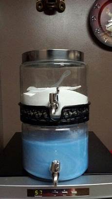 Laundry Detergents