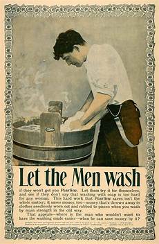 Laundry Soap