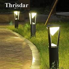 Lawn-Lamps