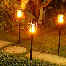 Lawn-Lamps