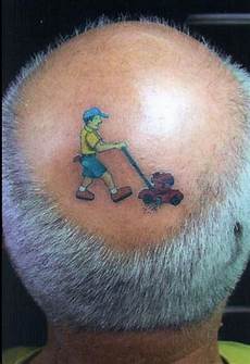 Lawn Mower